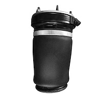 15-125002 Suspension Air Spring, Front Right, w/Out Sport Suspension Fits Select BMW X5 [Front Right]