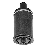 15-170000 Suspension Air Spring, Front, Gen II, Incl. Installation Instructions Fits Select Land Rover Range Rover [Front]