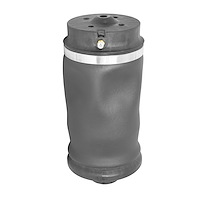 15-512900 Suspension Air Spring, Rear, w/Airmatic Chassis Fits Select Mercedes-Benz [Rear]