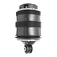 15-513100 Air Suspension Spring Fits Select Mercedes-Benz [Rear]