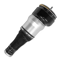 15-514000 Suspension Air Spring, Rear Fits Select Mercedes-Benz [Rear]