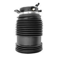 15-521502 Suspension Air Spring, Rear Fits Select Mercedes-Benz [Rear Right]