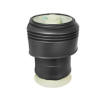 15-525100 Suspension Air Spring, Rear Fits Select BMW X5, BMW X6 [Rear]