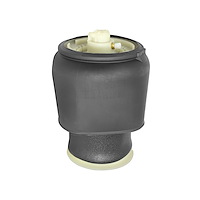 15-525700 Suspension Air Spring, F07 & F11 Chassis w/Out Electronic Damper Control, Incl. O-Ring Seal Kit Fits Select BMW [Rear]