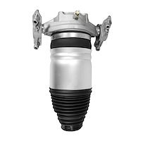 15-532601 Suspension Air Spring, Rear, Left Fits Select Porsche Cayenne [Rear Left]