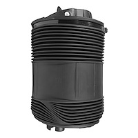 15-532702 Air Spring Fits Select Bentley Bentayga, Audi Q7 [Rear Right]