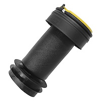 15-541500 Suspension Air Spring, Fits Select Cadillac XTS [Rear]