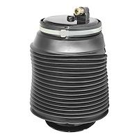 15-562001 Suspension Air Spring, Rear Left, Incl. O-Ring Seal Kit Fits Select Lexus GX460 [Rear Left]