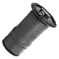 15-570000 Suspension Air Spring, Rear, Gen II Fits Select Land Rover Range Rover [Rear]