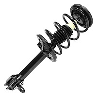 15211 Suspension Strut & Coil Spring Assembly Fits Select Chrysler Neon, Dodge Neon, Dodge SX 2.0, Plymouth Neon [Rear Left]