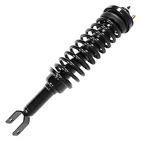 15220 Suspension Strut & Coil Spring Assembly Fits Select Acura EL, Honda Civic [Rear]