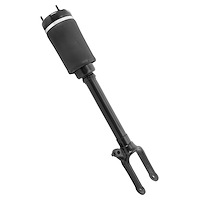 18-112900 Air Suspension Strut Assembly Fits Select Mercedes-Benz [Front]