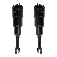 2-18-168001-18-168002 Air Suspension Strut Fits Select Lexus LS460 [Front]