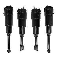 4-18-168001-18-568001 Air Suspension Strut Fits Select Lexus LS460 [Front & Rear]
