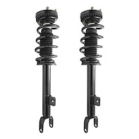 2-11530-001 Suspension Strut & Coil Spring Assembly Set Fits Select Chrysler 300, Dodge Challenger, Dodge Charger [Front]