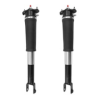 2-13-515500 Air Shock Absorber Kit Fits Select Cadillac SRX [Rear]