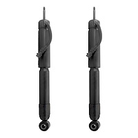 2-13-562000 Active Shock Absorber Kit Fits Select Lexus GX460 [Rear]