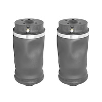 2-15-512900 Rear Suspension Air Spring Set, w/Airmatic Chassis Fits Select Mercedes-Benz [Rear]