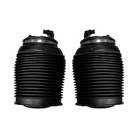 2-15-516500 Rear Suspension Air Spring Set, For Models w/Factory Air Suspension Fits Select Toyota Sequoia [Rear]