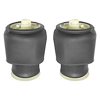2-15-525700 Rear Suspension Air Spring Set, F07 & F11 Chassis, w/Out Electronic Damper Control Fits Select BMW [Rear]