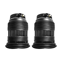 2-15-533000 Rear Suspension Air Spring Set Fits Select Porsche Panamera [Rear]