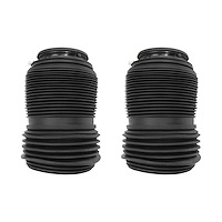 2-15-552000 Rear Suspension Air Spring Set Fits Select Maserati Levante [Rear]