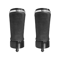 2-15-576000 Rear Suspension Air Spring Set Fits Select Land Rover Range Rover [Rear]