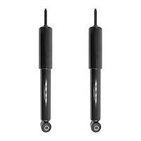 2-215110-001 Gas Shock Absorber Set Fits Select Multiple Make/Models [Front]