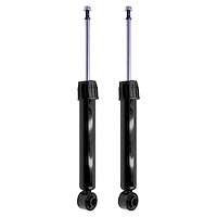 2-259270-001 Shock Absorber Fits Select Toyota Avalon, Toyota Camry [Rear]
