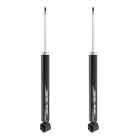 2-259460-001 Gas Shock Absorber Set Fits Select Kia Sportage, Hyundai Tucson [Rear]