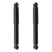 2-259850-001 Gas Shock Absorber Set Fits Select Kia Sorento [Rear]