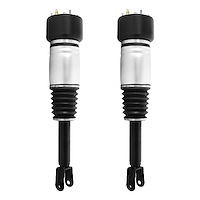 2-28-111700 Front Electronic Suspension Air Strut Assembly Kit Fits Select Jaguar [Front]