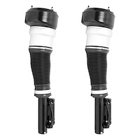 2-28-113600 Front Electronic Suspension Air Strut Assembly Kit, w/ Airmatic Fits Select Mercedes-Benz [Front]