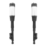 2-28-513400 Rear Electronic Suspension Air Strut Assembly Kit, w/Airmatic Fits Select Mercedes-Benz [Rear]