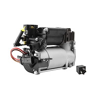20-013404 Air Compressor Fits Select Mercedes-Benz