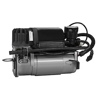 20-029904 Air Compressor Fits Select Audi A6, Audi A6 Quattro, Audi Allroad Quattro