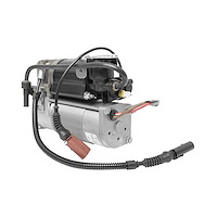 20-035004 Air Compressor Fits Select Bentley Continental, Volkswagen Phaeton