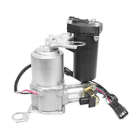 Air Suspension Compressor