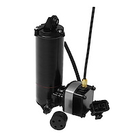 20-070004 Air Compressor Fits Select Land Rover Range Rover