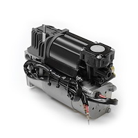 20-072004 Air Compressor Fits Select Land Rover Range Rover