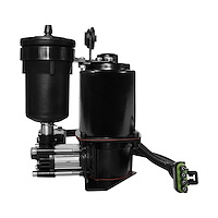 20-0G0000-1 Air Compressor Fits Select GM