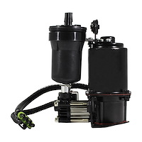 20-0GF204 Air Compressor Fits Select GM