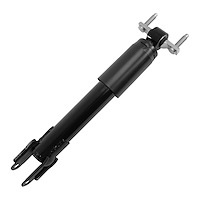 211090 Gas Charged Shock Absorber Fits Select GM [Front]