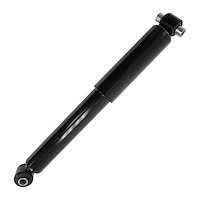 211160 Gas Charged Shock Absorber Fits Select GM [Front]