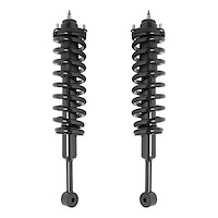 2-11565-11566-001 Suspension Strut & Coil Spring Assembly Set Fits Select Lexus GX470, Lexus GX460 [Front]