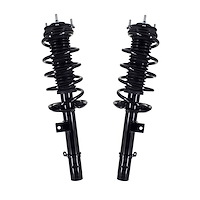 2-13023-13024-001 Complete Strut Assembly Fits Select Honda Odyssey [Front]