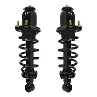 2-15801-15802-001 Suspension Strut & Coil Spring Assembly Set Fits Select Scion tC [Rear]