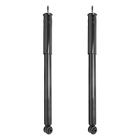 22-512700 Shock Absorber Conversion Kit, Rear, Sold As Pairs Fits Select Mercedes-Benz [Rear]