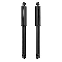 22-515000-R Shock Absorber Conversion Kit, Rear, Incl. Resistors Fits Select GM [Rear]