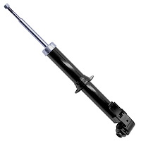 250162 Gas Charged Shock Absorber Fits Select Mini Cooper Countryman, Mini Cooper Paceman [Rear Right]